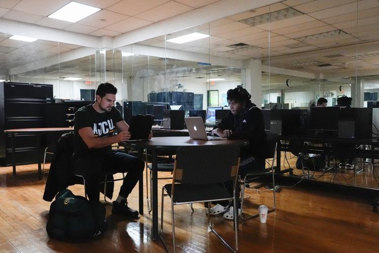 Aches, pains and joy for 40-year-old man savoring his second chance to play college volleyball