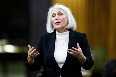 Federal government puts out $412.9 million to renew the Pacific Salmon Initiative