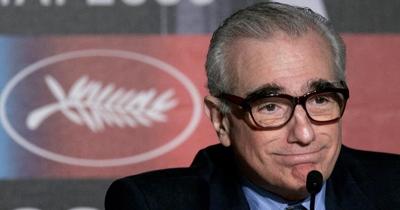 Martin Scorsese set to stir Cannes again, 47 years after 'Taxi Driver'