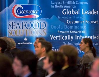 Lobster giant partially owned by Indigenous bands delivering higher sales and profits