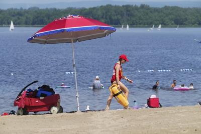 In the news today: Canada vs. Morocco, Ontario heat wave, future of CUSMA