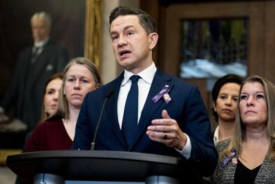 Tories call on all parties to back tougher sentences for intimate partner violence