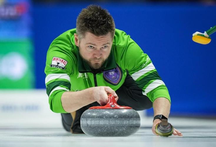 Brier's top seed Brendan Bottcher ousted from Brier in semifinal loss to Mike McEwen