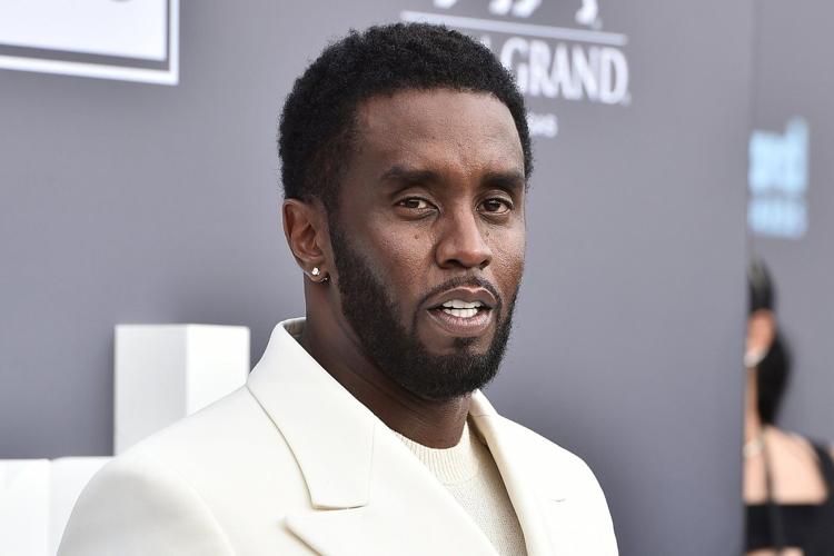 A timeline of Sean ‘Diddy’ Combs' career and legal problems
