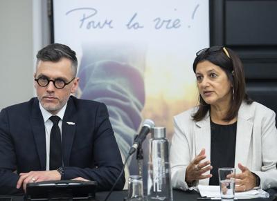 Quebec coroner to probe death of man who requested assisted death due to bedsores