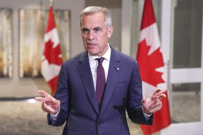 Carney to make announcement in GTA after wrapping up cabinet retreat