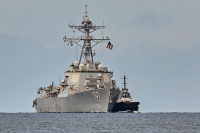 Trinidad and Tobago to open its airports to US military as tensions with Venezuela escalate