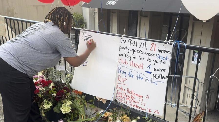 In wake of mass shootings, Alabama lawmakers eye ban on Glock switches and public safety bills