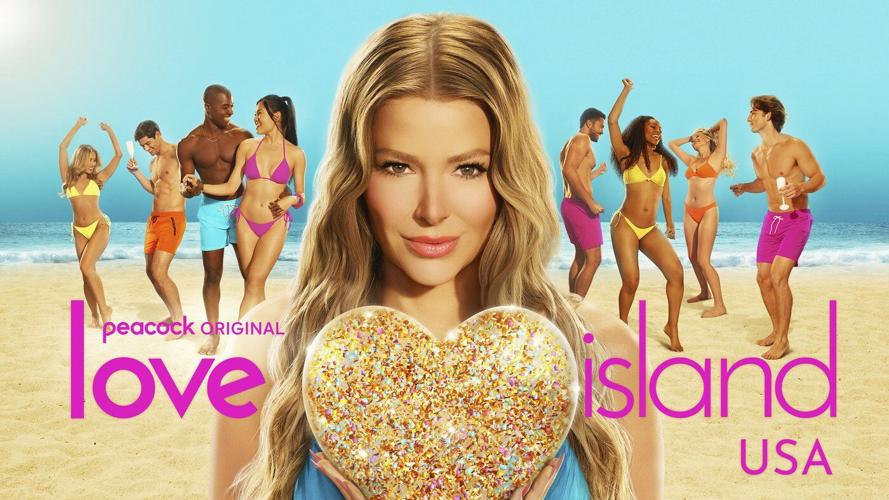 Love Island revives conversation about racial bias and misogynoir in dating