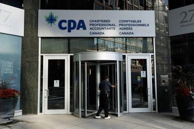 Séparation officielle entre CPA Canada et les associations du Québec et de l'Ontario