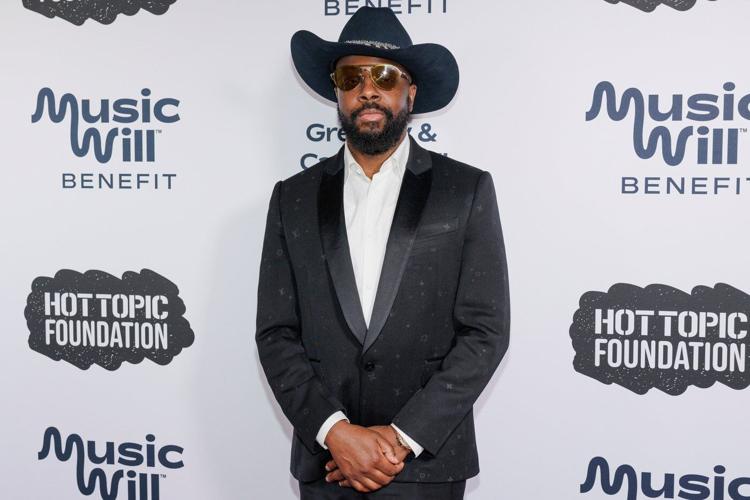 Ms. Lauryn Hill and Fugees' bandmate Wyclef Jean will headline Global Citizen's antipoverty festival