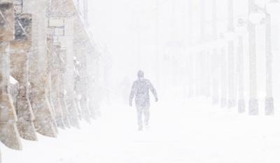 Ottawa, Toronto among areas still under cold warning as deep freeze grips Ontario