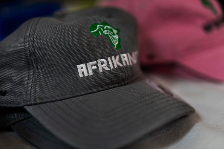 Trump alleges 'genocide' in South Africa. At an agricultural fair, even Afrikaner farmers scoff