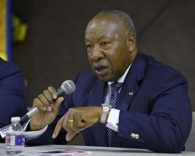 Judge voids result of Louisiana sheriff's election decided by a single vote and orders a new runoff