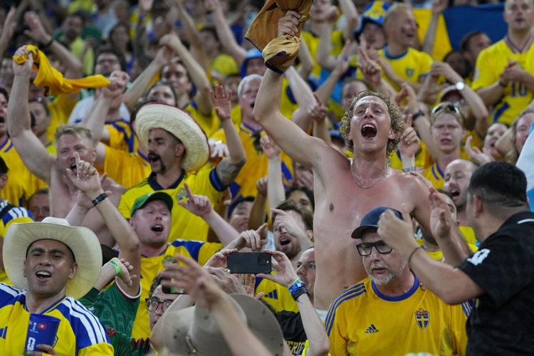 The Latest from the 2026 FIFA World Cup in Canada