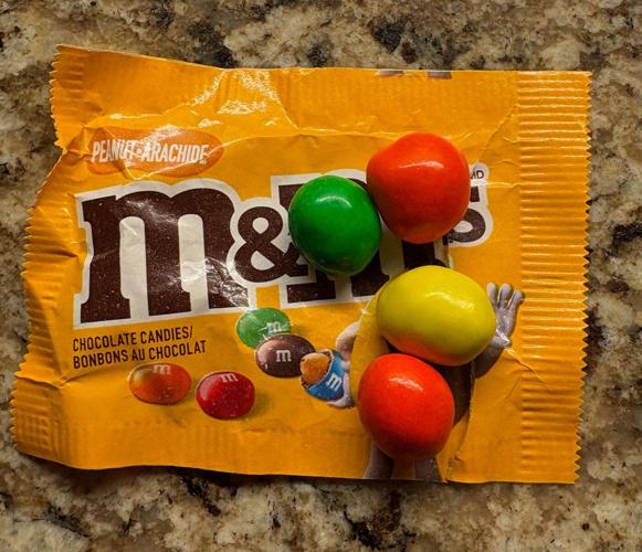 More trick, less treat: expect smaller candies at Halloween as prices rise