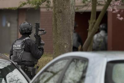 The Dutch counterterror agency has raised the national threat alert to the second-highest level