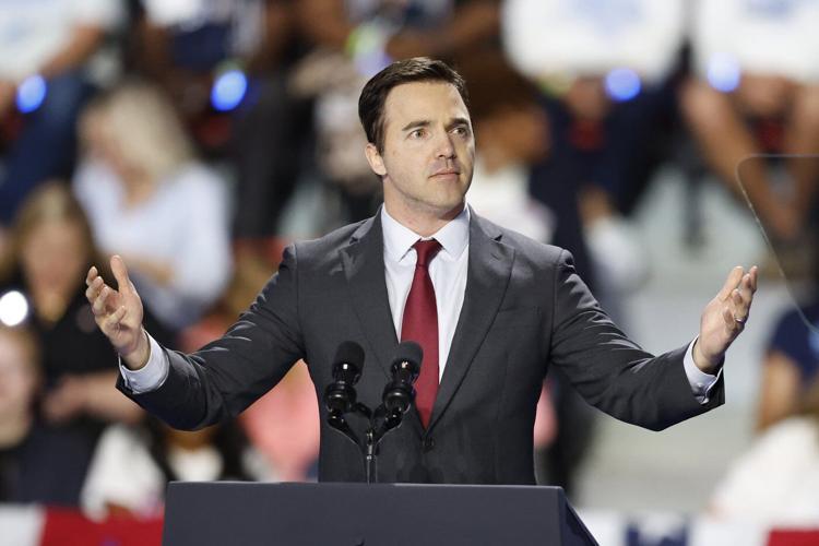 North Carolina Republicans seek to force top Democrats to fall in line with Trump agenda