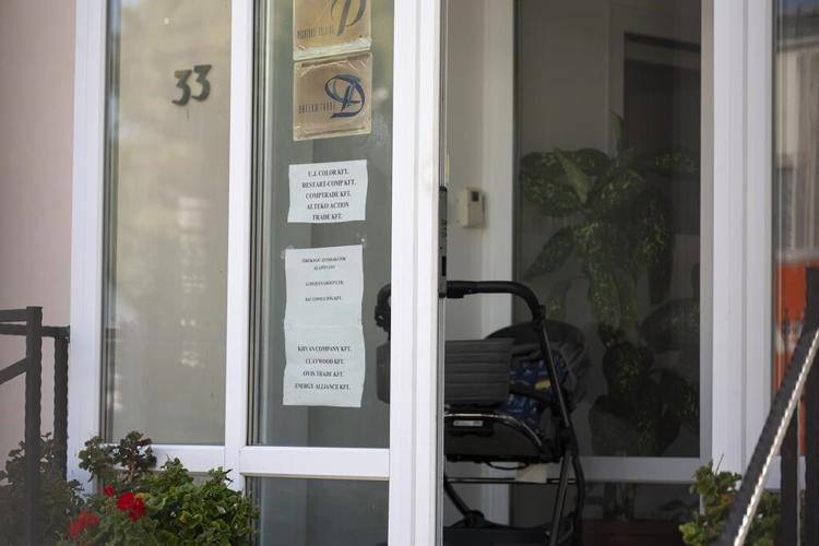 Exploding pagers in attack on Hezbollah were made by a Hungarian company, another firm says