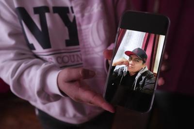 Immigrant released on bond in Massachusetts a month after ICE broke car window with hammer