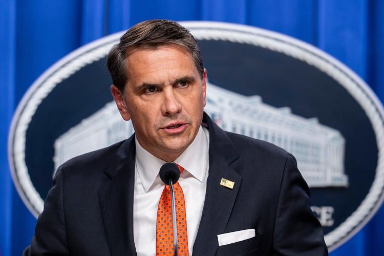 Trump reclassifies state-licensed medical marijuana as a less-dangerous drug in a historic shift