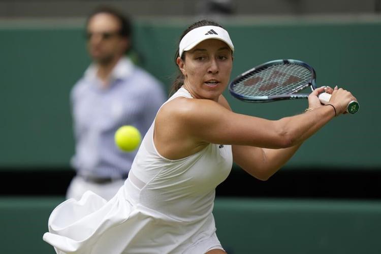 Russian teenager Mirra Andreeva reaches 4th round at Wimbledon in her debut at the All England Club