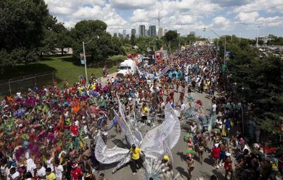 In wake of Vancouver tragedy, Toronto renews funding to enhance safety at festivals