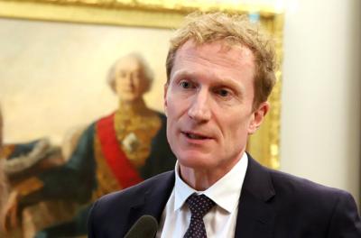 Overheated immigration system needed 'discipline' infusion: minister