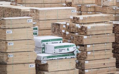 100 Mile House Mayor says mill closure at the end of 2025 underscores reform need