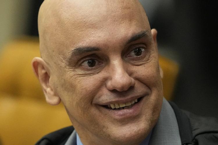 Brazil’s Supreme Court justices agree to make social media companies liable for user content