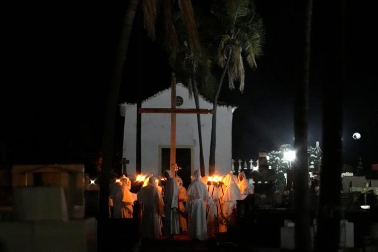 PHOTO COLLECTION: Holy Week Around the World