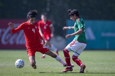Canada outclassed by stylish Spain in 2-0 loss at FIFA U-17 World Cup in Indonesia