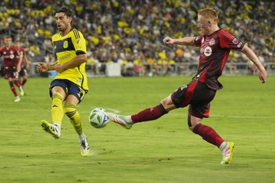 Matty Longstaff ready to experience other side of CF Montreal-Toronto FC rivalry