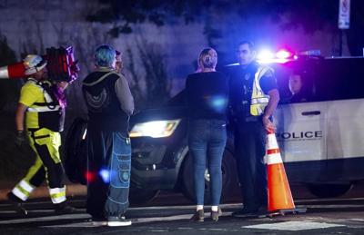 Texas deputies confronted but didn't arrest fatal shooting suspect in August, a month before new law