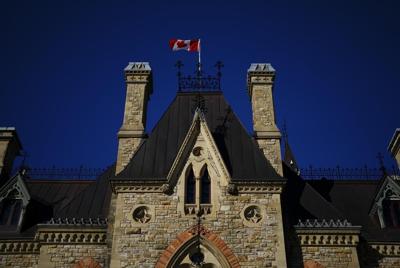 Liberals raise capital gains tax on wealthiest ɫֱs to pay for agenda
