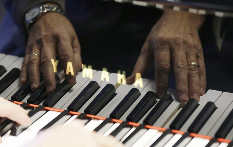 Royal Conservatory of Music to investigate historic sexual abuse allegations