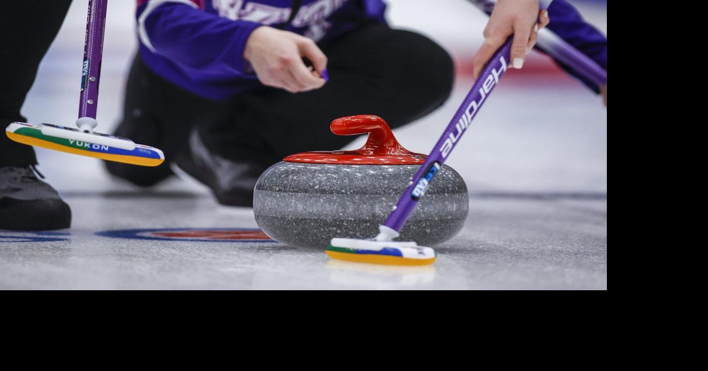 In The Rings: World Curling chief likes the idea of embedded technology ...