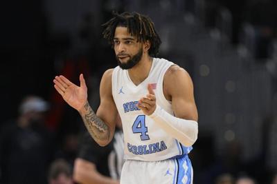 Purdue's Edey, Tennessee's Knecht, UNC's Davis headline the AP men's college All-America teams
