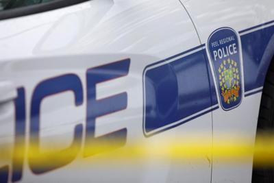 Cyclist killed in hit-and-run, driver 'involved' with police before crash: police