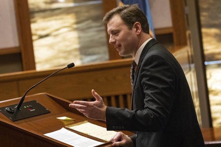 Minnesota high court sides with Democrats in struggle with Republicans over control of state House