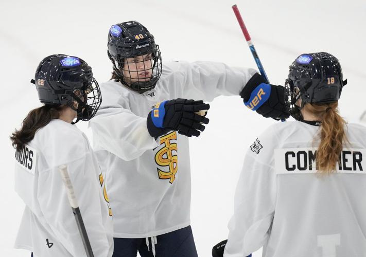 ‘Really hard’: PWHL players reckon with the business realities of expansion