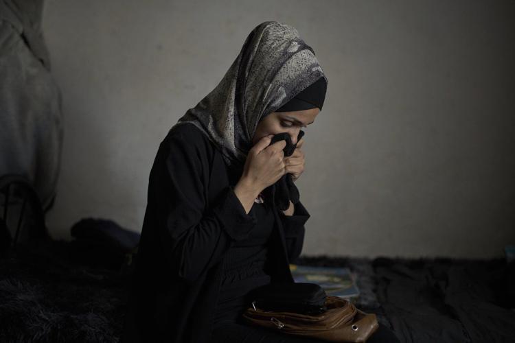 Israeli fire in the West Bank killed their kids. Palestinian families want to know why