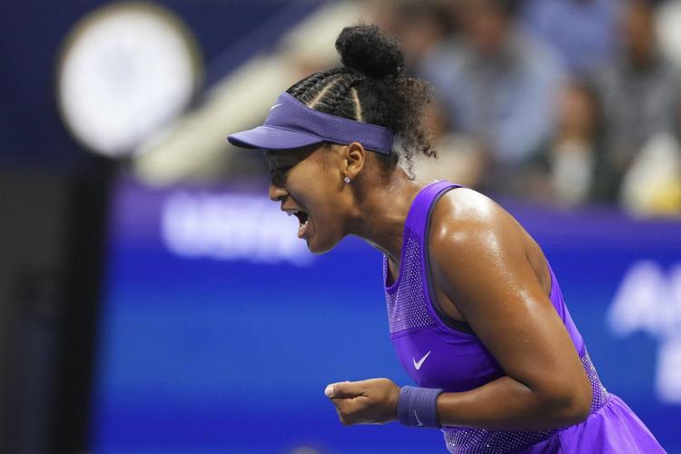 Defending champion Aryna Sabalenka will face Amanda Anisimova in the U.S. Open women's final