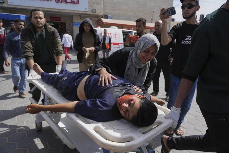 51 deaths reported in Gaza from Israeli strikes, bringing the war's Palestinian toll to over 52,000