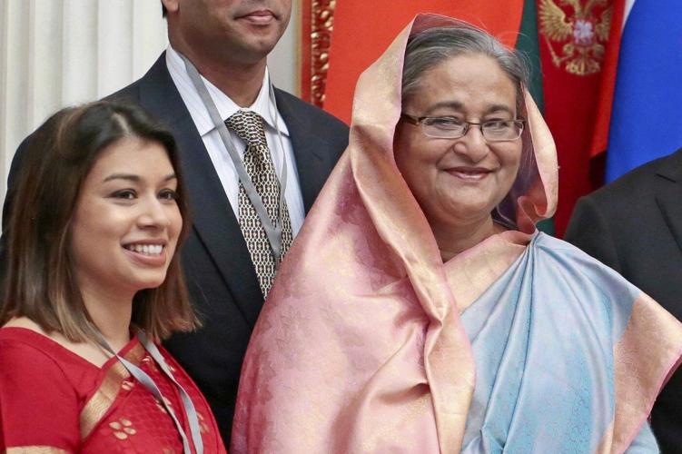 Bangladeshi officials testify against former British minister Tulip Siddiq in anti-corruption trial