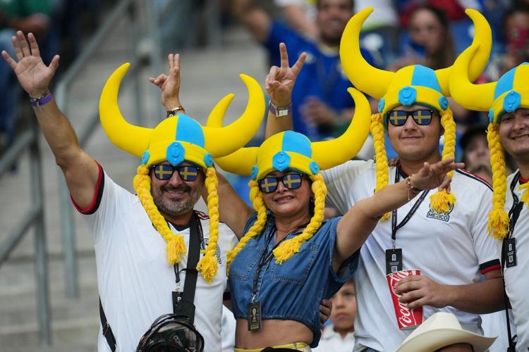 The Latest from the 2026 FIFA World Cup in Canada