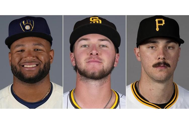Pirates ace Paul Skenes wins NL Rookie of Year award over Jackson Merrill and Jackson Chourio