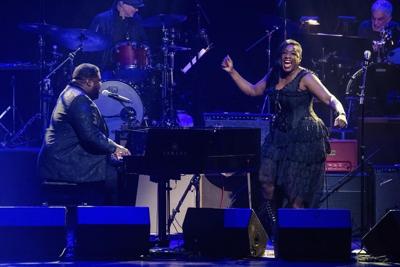 Love Rocks NYC benefit to help meet rising demand for meals
