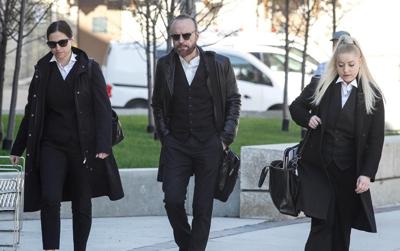 Families of victims of serial killer push for landfill search as trial concludes