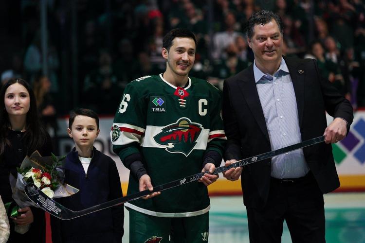 Guerin, MacFarland, Verbeek up for Jim Gregory Award as top NHL general manager